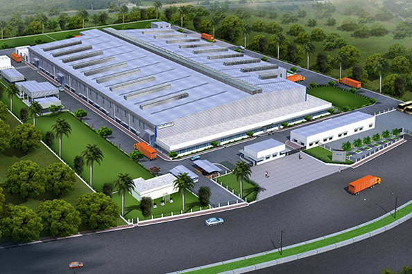 Panneau PVC Guizhou Co., Ltd