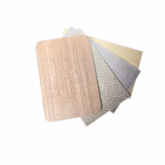 40cm 60cm 1220mm Interior Decoration Indoor Use Hotel School Home Bedroom Bathroom Shower Use Plastic PVC Wall Board Interior Spc WPC Wall Panel