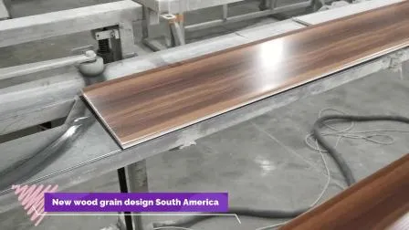 Panneau de plafond décoratif en plastique PVC de couleur personnalisée, prix bas, vente en gros