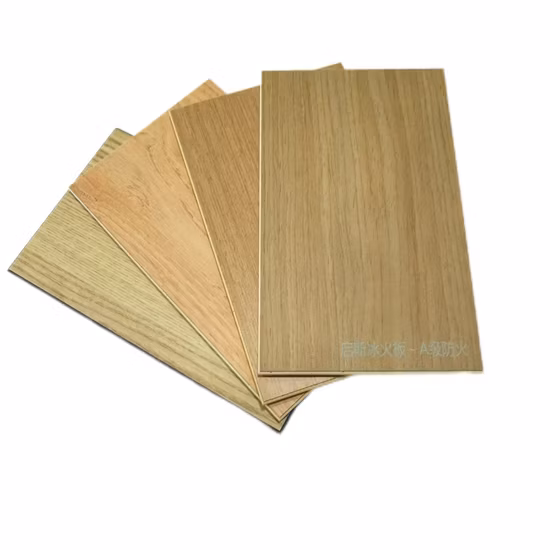 Panneaux muraux de conception en bois Plasitic, fabricant chinois, meilleurs prix