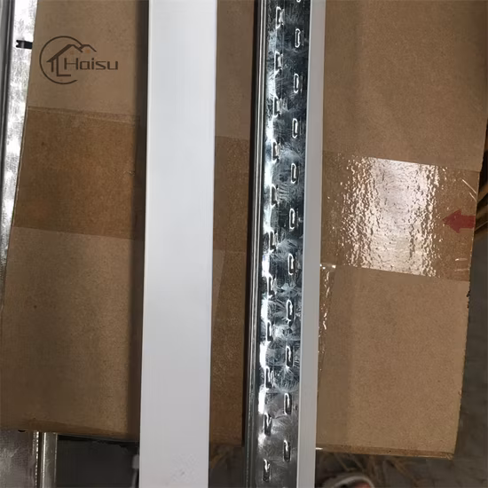 Grille principale du plafond T du toit de l'hôpital du canal C